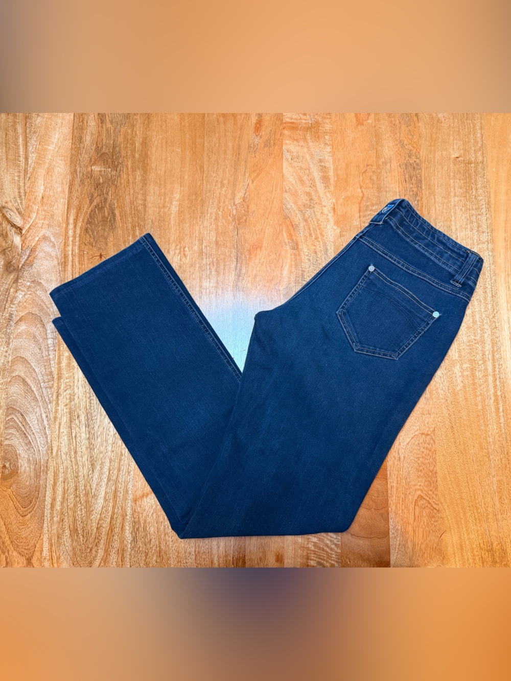 Kuhl Legendary pant dark denim Jeans